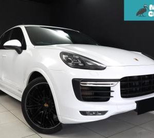 Porsche Cayenne GTS for sale in Randburg - ID: 28125332