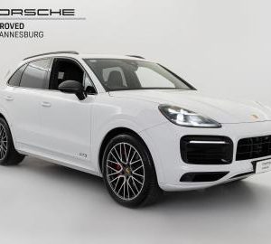 Porsche Cayenne GTS for sale in Sandton - ID: 27648334