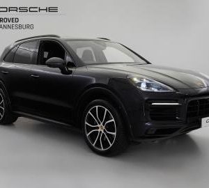 Porsche Cayenne GTS for sale in Sandton - ID: 27845507