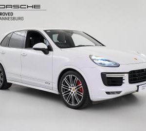 Porsche Cayenne GTS for sale in Sandton - ID: 28120365