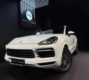 Porsche Cayenne S for sale in Sandton - ID: 28157605