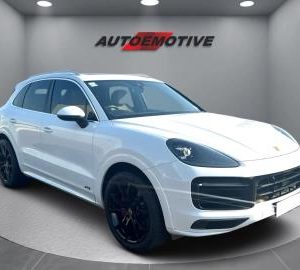 Porsche Cayenne S for sale in Umhlanga - ID: 28158966