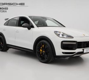 Porsche Cayenne Turbo GT for sale in Pretoria - ID: 28131703