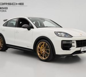 Porsche Cayenne Turbo GT for sale in Pretoria - ID: 28131732