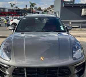 Porsche Macan GTS for sale in Centurion - ID: 28137820