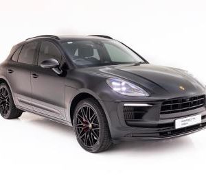 Porsche Macan GTS for sale in Umhlanga - ID: 28150832