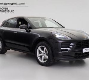 Porsche Macan Macan for sale in Sandton - ID: 28134010