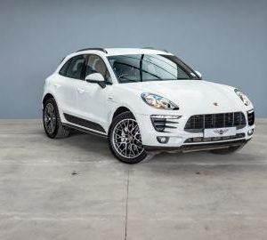 Porsche Macan S Diesel for sale in Newcastle - ID: 28159699