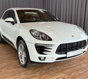 Porsche Macan S for sale in Johannesburg - ID: 28148570