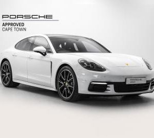 Porsche Panamera 4 for sale in Milnerton - ID: 28132765
