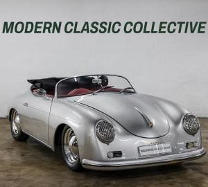 Porsche SPEEDSTER Replica for sale in Cape Town - ID: 28155706