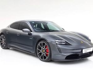 Porsche Taycan 4S for sale in Umhlanga - ID: 28150941