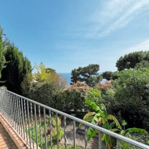 SEASIDE - CHARMING HOUSE - Mer d'Eze, 06360 Èze - House for sale