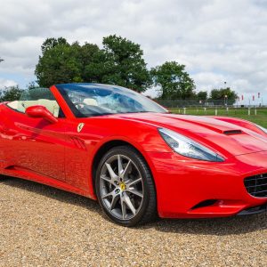 Used 2010 Ferrari for sale