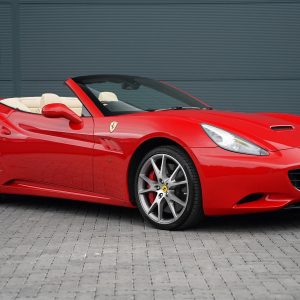 Used 2010 Ferrari for sale