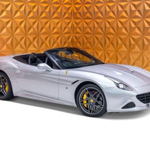 Used 2015 FERRARI CALIFORNIA for sale