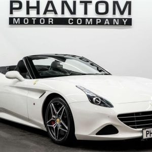 Used 2016 Ferrari for sale