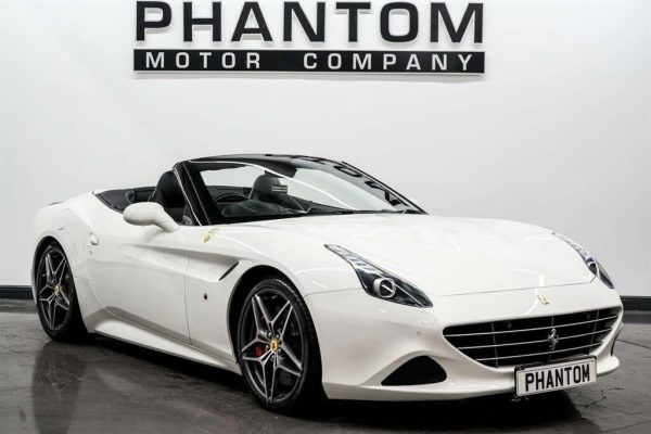 Used 2016 Ferrari for sale